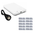 thumbnail image 2 of Reader&Writer with 10Pcs Tags for RFID Tag Reading/Writing Applications UHF Passive USB Desktop, 2 of 18