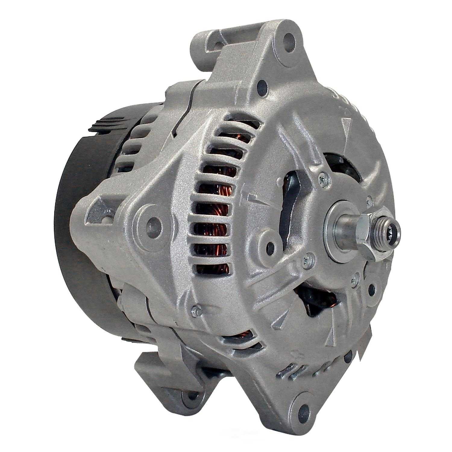 FVP Professional 13800 Alternator Standard