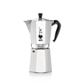thumbnail image 1 of Cafetera de café espresso Bialetti Moka Express 810 ml plateada, 1 of 5