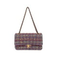 thumbnail image 1 of Pre-Owned Chanel 1112 Shoulder Bag, 1 of 7