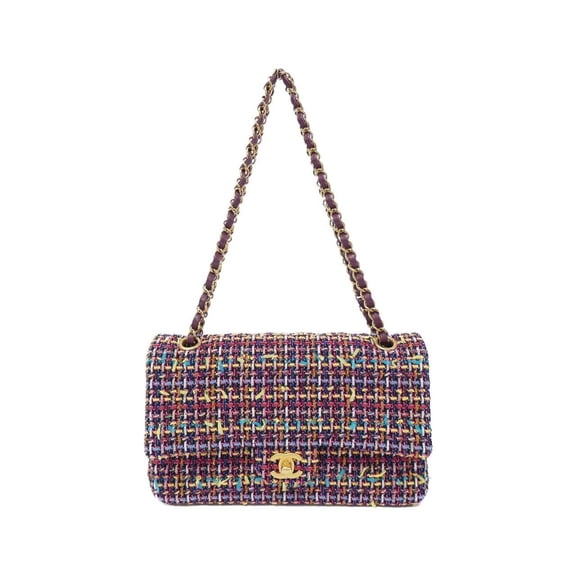Pre-Owned Chanel 1112 Shoulder Bag