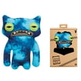 thumbnail image 2 of Muñeco de peluche para niños, divertido y feo juguete de peluche con forma de diente de tesoro, 2 of 3
