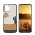 thumbnail image 1 of Compatible with LG K62 Phone Case, Cactus-82 Case Silicone Protective for Teen Girl Boy Case for LG K62, 1 of 1