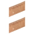 thumbnail image 4 of Billuyoard Cortinas de poliéster premium con borlas en los lados: agregue un toque de flecos de borlas de lujo para coser vino de arroz 9 vino de arroz nueve 2Conjunto, 4 of 6