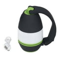 thumbnail image 3 of Outdoor LED Camping Light, 3000 MAh Lithium Battery Multi Angle Adjustment Wide Application LED Camping Light  For Hiking, 3 of 8
