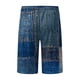 thumbnail image 4 of WILLBEST Ropa Interior de Seda Helada para Hombre, Transparente, de Color Sólido, con Pantalones Cortos Transpirables de Fondo Cuadrado., 4 of 4