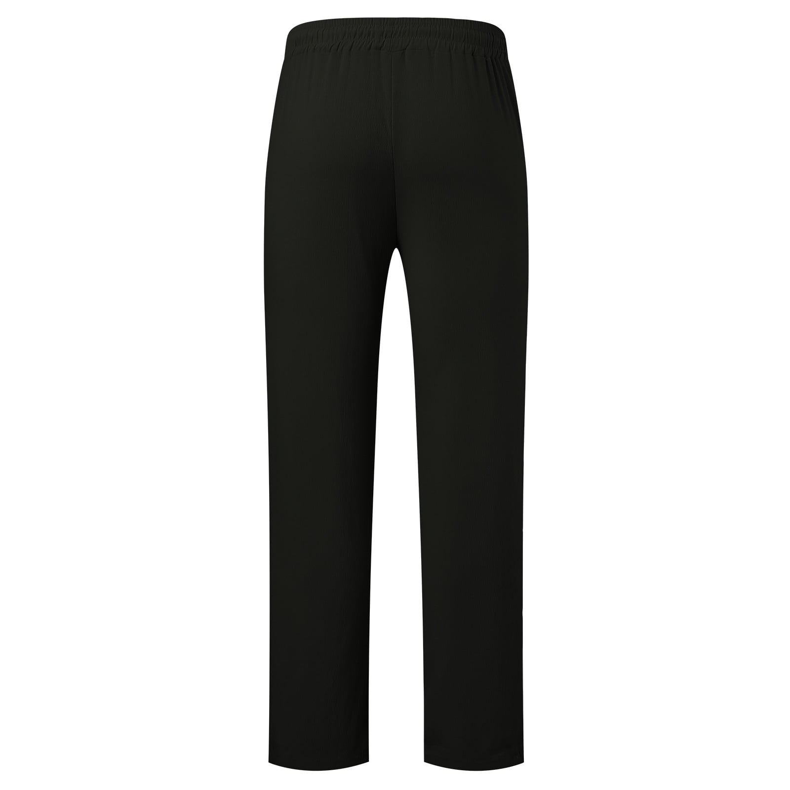 【激安大特価!】 Mens Stretch Jeans Slim Fit 38X34 Male Fitness Running Clothing