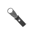 thumbnail image 2 of Yuarrent Hebilla para mochila, colgante rápido portátil, hebillas para botella de agua, correa de cincha, soporte para anillo al aire libre, accesorios Escalada Negro Yuarrent OD032043-01, 2 of 6