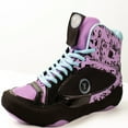thumbnail image 6 of DEFIANT 1 LIQUIDATION - ALL SALES FINAL - Wrestling Shoes for Girls and Women, 6 of 11