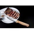 thumbnail image 2 of Mundial BBQ-011 5 in. Steak Knife, Wood Handle & Storage Box - 6 Piece, 2 of 6