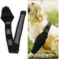 thumbnail image 4 of Dog Elbow Brace, Dog Compression Knee Brace, Elbow and Shoulder Support, Dysplasia, Arthritis, Elbow Calluses, Pressure Sores, Shoulder Dislocation,kh, 4 of 5