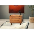 thumbnail image 2 of Sunny Designs Sunny Desigsn Mid-Century Lateral File Cabinet, 2 of 2
