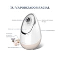 thumbnail image 3 of Vaporizador Facial Iónico Vanity Planet Beige Aira, 3 of 5