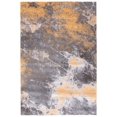 thumbnail image 1 of Sandstone Grey polypropylene/polyester Rug 8'0" x 10'0", 1 of 7