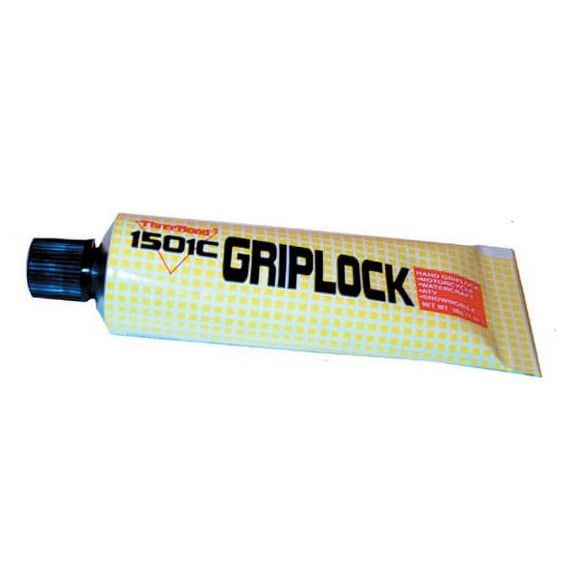 Three Bond Chemicals 1501ct100 Grip Lock - 1 Oz.