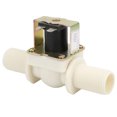 thumbnail image 4 of Válvula Solenoide Eléctrica, Fácil Instalación Válvula Solenoide De Diseño Profesional De Alta Confiabilidad Para Dispensadores De Agua Para Equipos Industriales, 4 of 7