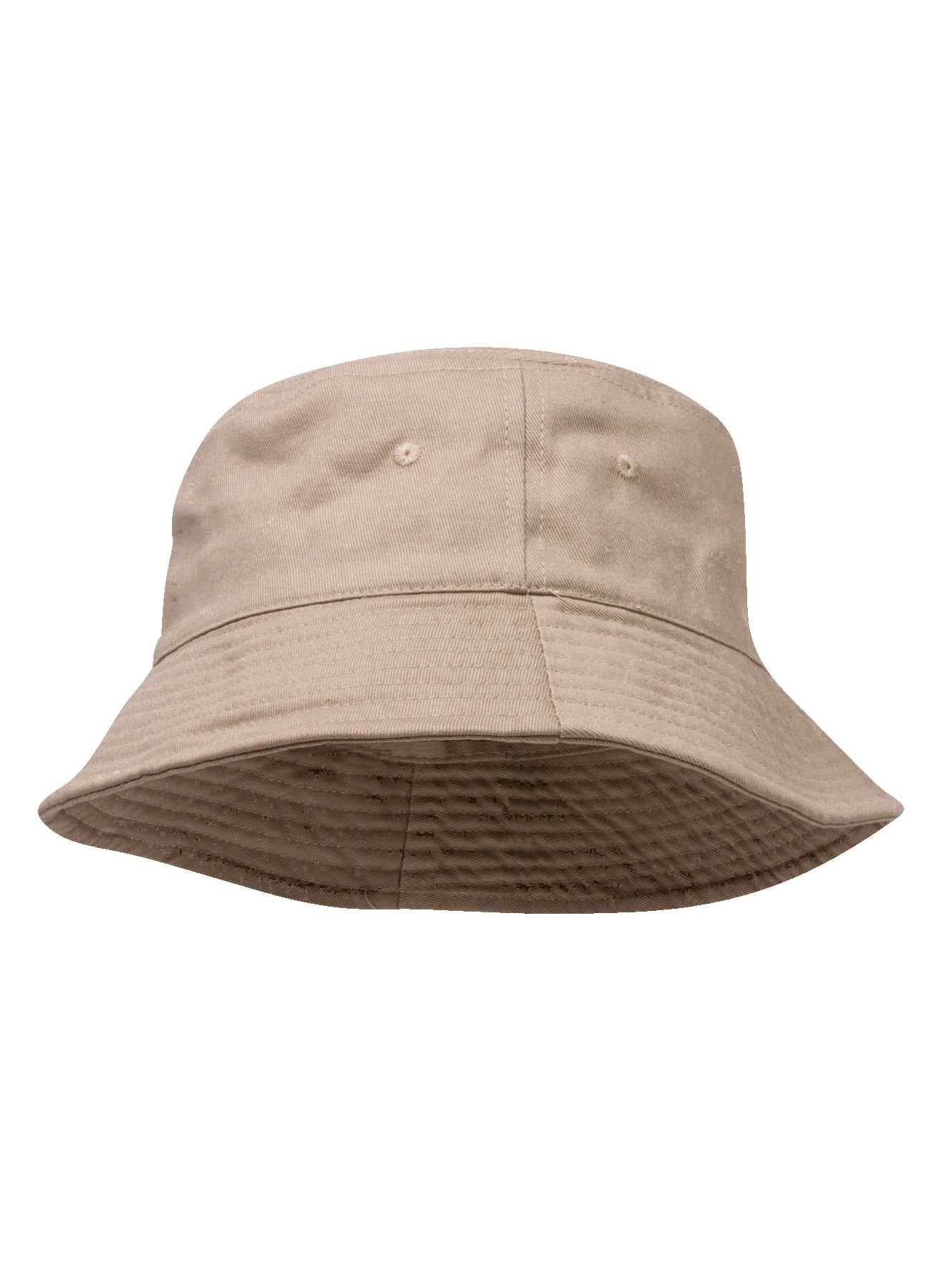 khaki fisherman hat