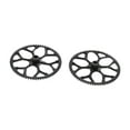 thumbnail image 2 of Kokiya 2x RC Helicopter Gears Set Hobby Tool Accessories for Wltoys XK XK K124, 2 of 9
