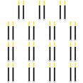 thumbnail image 2 of Tirador Emergencia para Puerta Trasera Cuerda Seguridad Extendida Tesla Modelo Y, 2 of 8