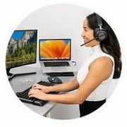 Kensington SlimBlade Pro Trackball (k72080ww)