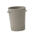 thumbnail image 2 of DOLITY Espresso Coffee Dosing Cup Kitchen Accessories for Milk Tea Shops Cafe 58mm Gray, 2 of 9