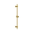 thumbnail image 1 of Rohl 300127Sb 30" Slide Bar Holder - Brass, 1 of 1