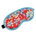 thumbnail image 1 of máscara para los ojos / cubre ojos para dormir / venda para los ojos Colcomx Sleep Eye Mask, 1 of 8
