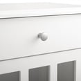 thumbnail image 4 of Accent Cabinet, White, 4 of 7