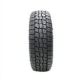 Lexani Terrain Beast AT All Terrain LT265/70R16 121/118S E Light Truck ...