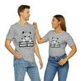thumbnail image 5 of Cat Shirts Coffee Funny Cat Shirt Cat Gifts for Men Cat Dad Shirt, 5 of 5