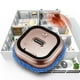 thumbnail image 5 of Robot Trapeador Inteligente Totalmente Automático para El Hogar, Herramienta de Limpieza Integrada para Pisos y Telas, Robot Autolimpiante., 5 of 7