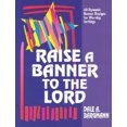 thumbnail image 2 of Raise a Banner to the Lord: 60 Dynamic Banner Designs for Worship Settings, 2 of 2