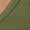Army Green, variant on Women Bulid in Bra Casual Flowy Adjustable Spaghetti Strap Tank Top Green XL
