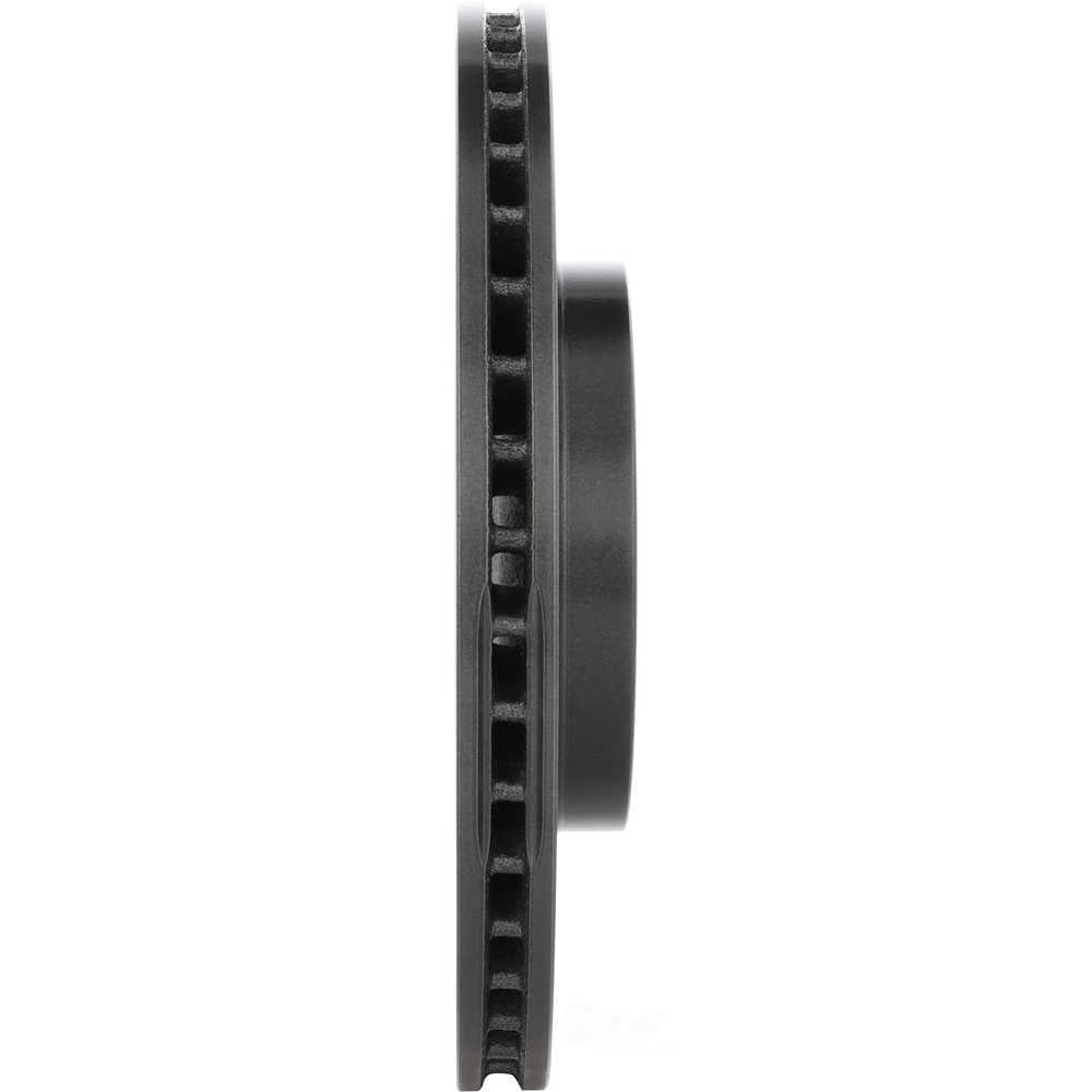 Brembo 09.D279.11 PRIME Disc Brake Rotor