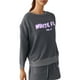 thumbnail image 5 of Sudaderas Con Capucha Chándales 2 Piezas Cordón Mujer Cintura Elástica Casual, 5 of 9