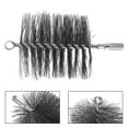 thumbnail image 3 of Chimney Cleaning Brush Round Sweep Steel Wire for Fireplace Flue Pipe Rust Rod, 3 of 8