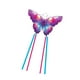 thumbnail image 3 of Cometa enorme, cometa con mosca para exteriores, juego de cometas de tela con forma de mariposa de dibujos animados, cometa deportiva Estilo A, 3 of 8