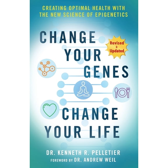 Change Your Genes, Change Your Life, (Paperback)