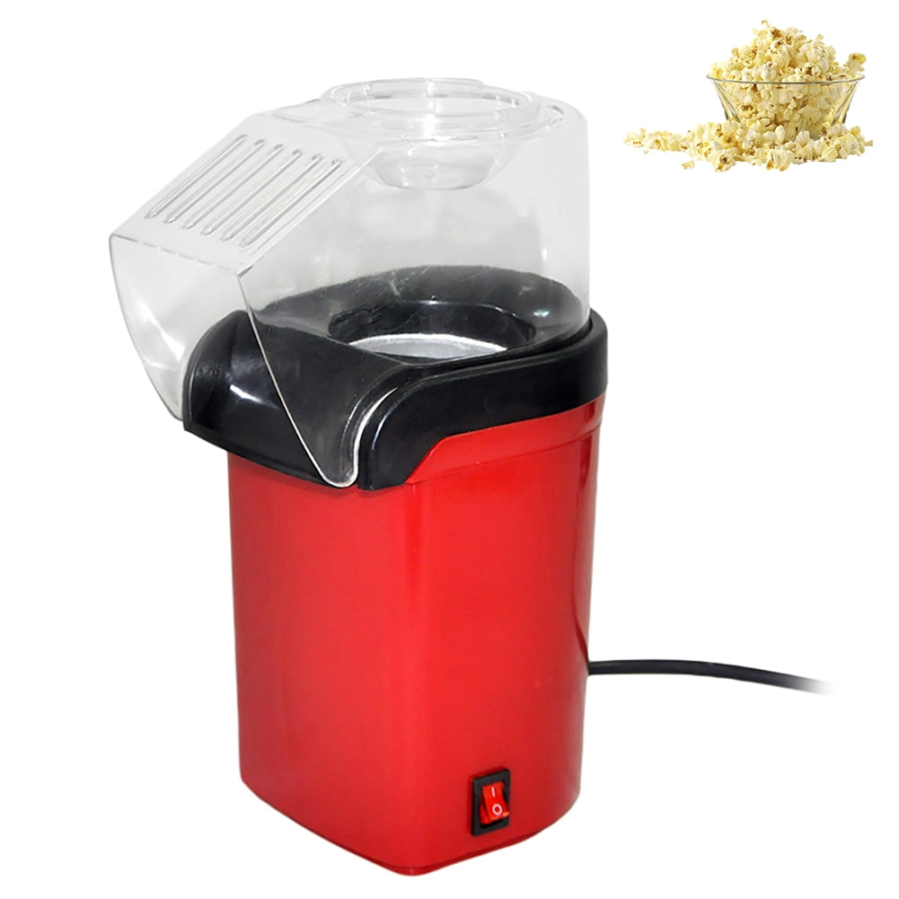 eco popcorn maker