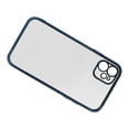 thumbnail image 1 of Estuche para teléfono con galvanoplastia, fundas para teléfono móvil SULADA, estuche de cuerpo completo, estuche ultrafino para teléfono, instalación sin esfuerzo, 1 of 12