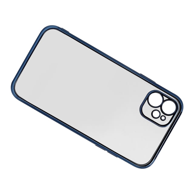 Estuche para teléfono con galvanoplastia, fundas para teléfono móvil SULADA, estuche de cuerpo completo, estuche ultrafino para teléfono, instalación sin esfuerzo