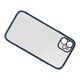 thumbnail image 4 of Cubiertas para teléfono móvil SULADA, caja de galvanoplastia para teléfono celular de cuerpo completo de TPU para iPhone 11, 4 of 5