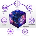 thumbnail image 3 of Juguete Infinity Cube Skylety para aliviar la ansiedad para adultos y niños, 3 of 7