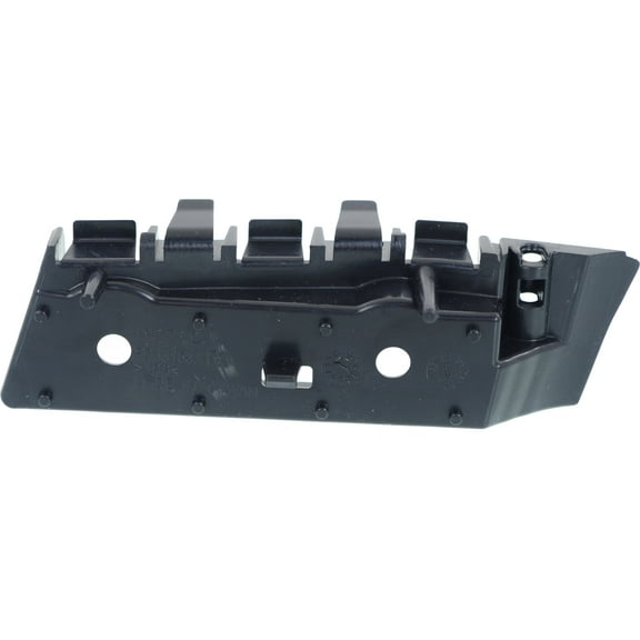 Bumper Bracket Compatible with 2015-2017 Ford Mustang Front, Right Passenger