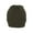 Olive, variant on Solid Winter Long Beanie, Olive