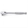 thumbnail image 2 of GearWrench 81304F 1/2 in. Drive Full Polish Teardrop 84 Tooth Ratchet, 2 of 2
