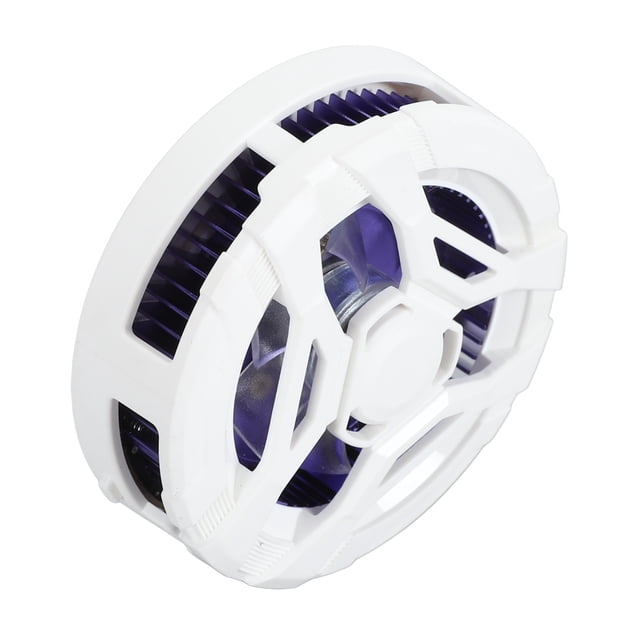 Refrigerador del Teléfono MÓVIL, Ventilador Magnético del Radiador del Teléfono Celular del semiconductor, Ventilador Ajustable Ligero Multifuncional de 3 Niveles PARA