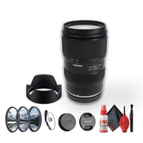 Tamron 28-75mm F/2.8 Di III VXD G2 Lens For (Nikon Z) Mirrorless Cameras - Bundle