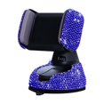 thumbnail image 3 of Soporte para teléfono de coche para ventilación de aire, soporte para teléfono de coche, soporte interior, accesorios para ventilación de aire Azul, 3 of 9