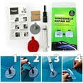 thumbnail image 2 of Car Repair Kit Windshields Repair Car Glass Stonefall Repair Kit, 2 of 8
